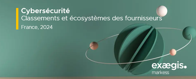 Cybersécurité - Classements et écosystèmes des fournisseurs Cybersécurité - Classements et écosystèmes des fournisseurs