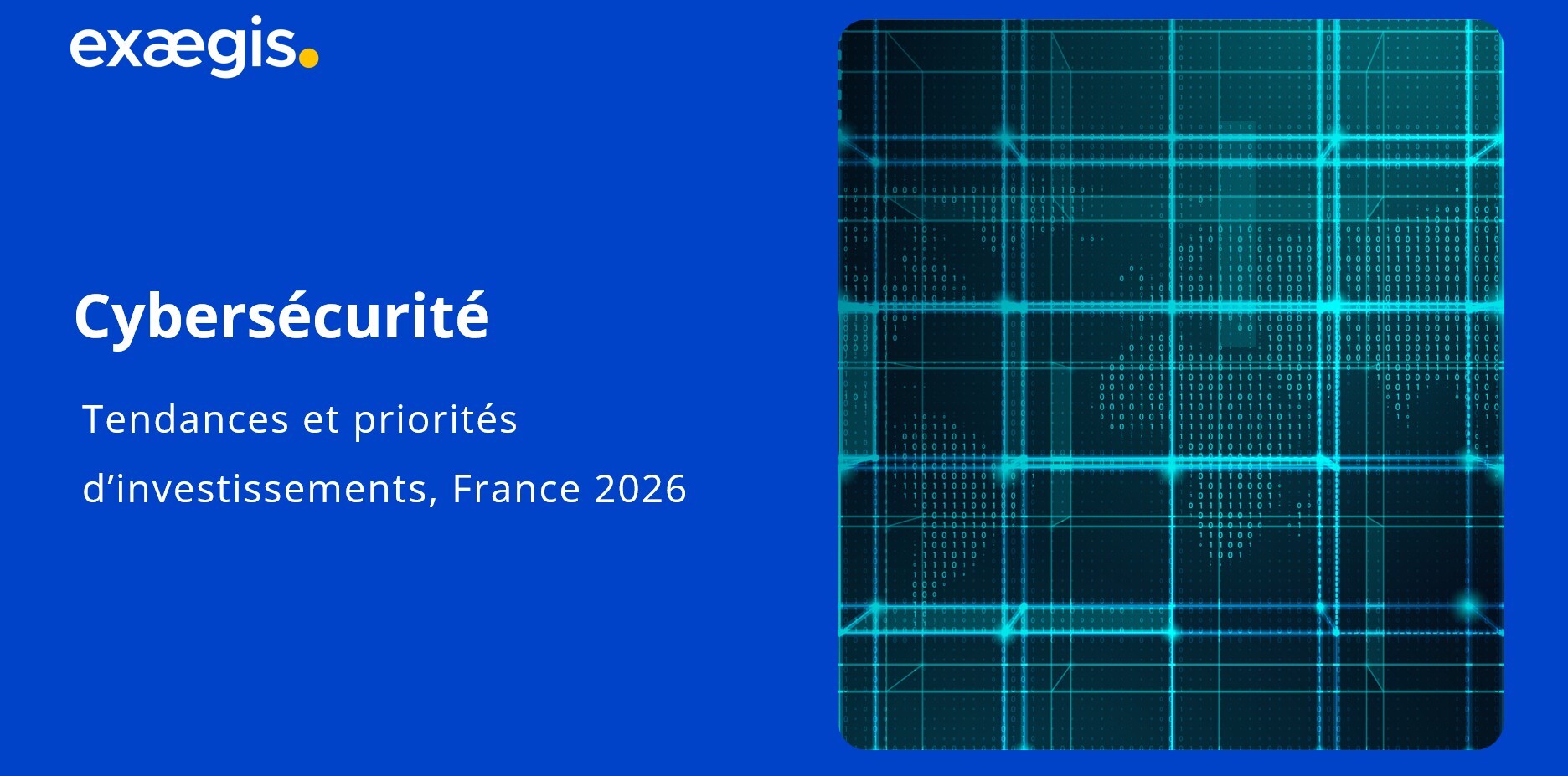 Cybersécurité - Tendances et priorités dinvestissement des décideurs-1 Cybersécurité - Tendances et priorités dinvestissement des décideurs-1