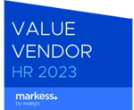 Markess Value Vendor logo HR