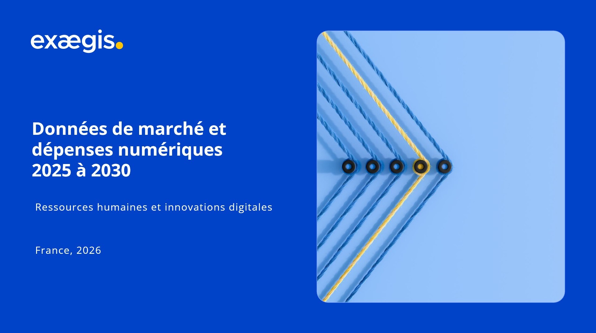 RH et innovations digitales - Données de marché et dépenses numériques 2025 à 2030-2 RH et innovations digitales - Données de marché et dépenses numériques 2025 à 2030-2