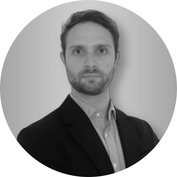 Timothée Veiras rond Timothée Veiras rond